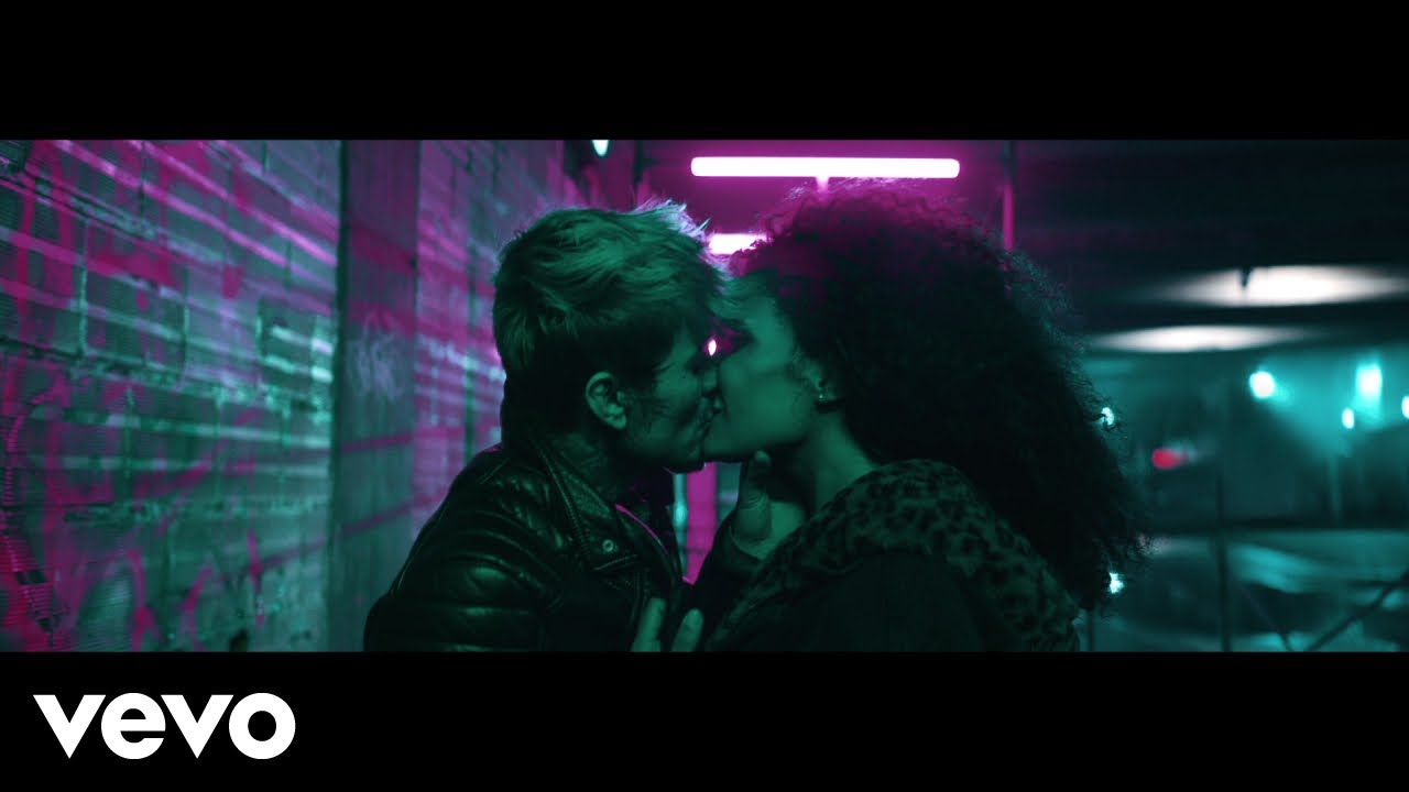 Steve Aoki & Maluma – Maldad (Official Video) [Ultra Music] – El Pariceo