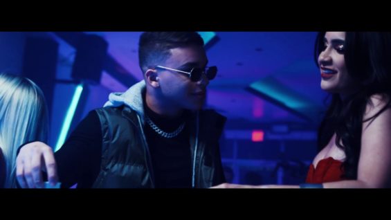 Steve Aoki & Maluma – Maldad (Official Video) [Ultra Music] – El Pariceo