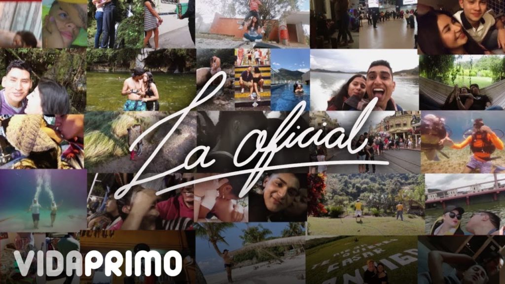 Steve Aoki & Maluma – Maldad (Official Video) [Ultra Music] – El Pariceo