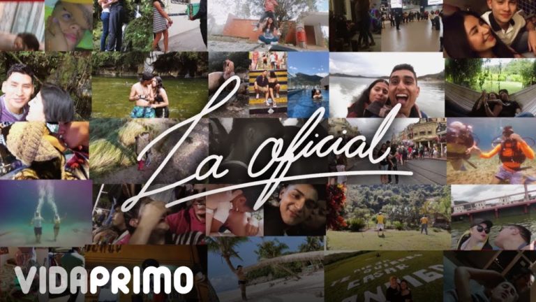 Steve Aoki & Maluma – Maldad (Official Video) [Ultra Music] – El Pariceo