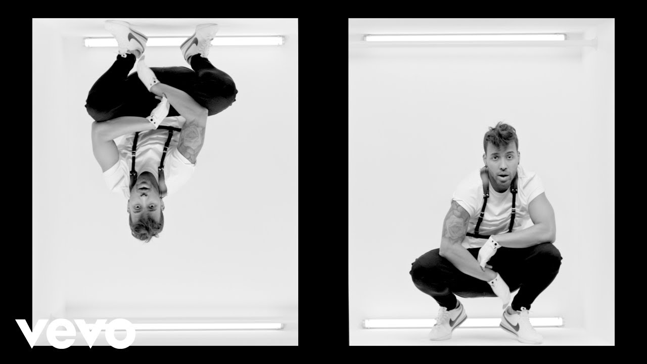 Prince Royce – Lotería (ALTER EGO Video) – El Pariceo