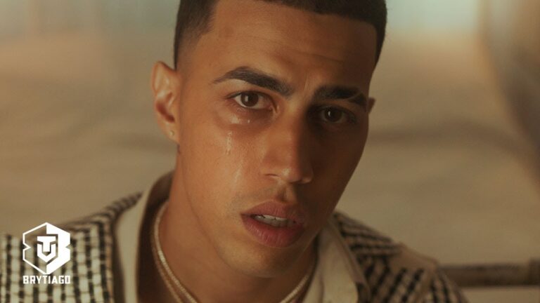 Brytiago y Jay Wheeler – Desnudarte (Video Oficial) – El Pariceo