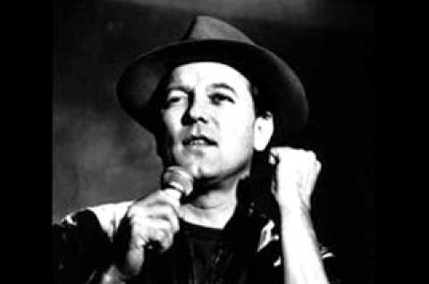 AMOR Y CONTROL RUBEN BLADES