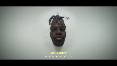 BEMBA SAOCO -AIXECA’T-