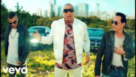 Gente de Zona – Traidora (Official Music Video) ft. Marc Anthony