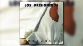 Los Prisioneros – Tren Al Sur (Audio)