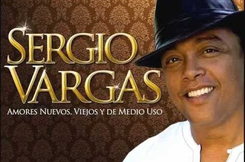 Sergio Vargas – Anoche hablamos del amor