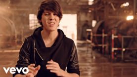 CNCO – Quisiera (Official Video)