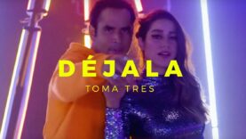 Toma Tres – Déjala (Video Oficial)