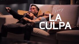 Towy – La Culpa