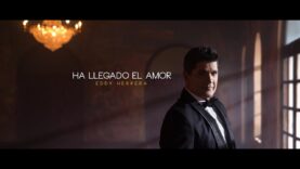 Eddy Herrera – HA LLEGADO EL AMOR