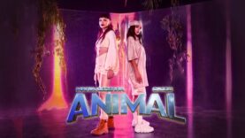 Maria Becerra, Cazzu – ANIMAL (Official Video)