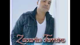 Zacarías Ferreira – Te quiero a morir (“Álbum El Amor”)