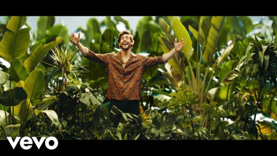 Alvaro Soler – Magia