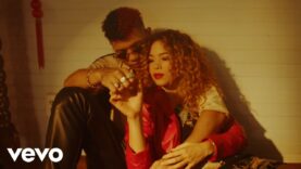 Boza – Hecha Pa’ Mi (Official Video)