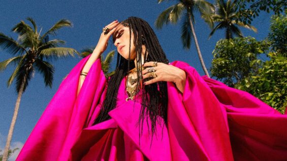 Elsa y Elmar – Mierda [Video Oficial]