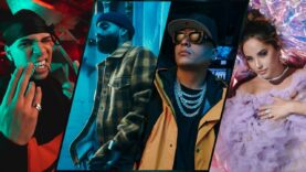 KEVVO, Arcangel, Becky G, Ft. Darell – Te Va Bien (Official Video)