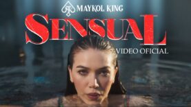 Maykol King – Sensual (Official Video)