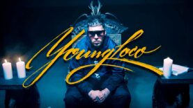 Camin – Young Loco ? (Official Video) Prod. David Marley