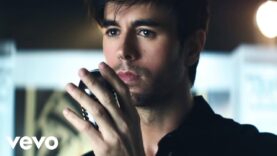 Enrique Iglesias – El Perdedor (Pop) ft. Marco Antonio Solís