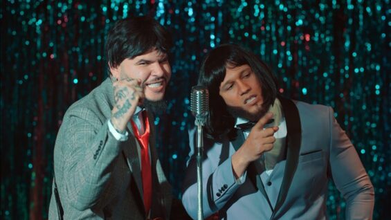 Farruko, El Alfa “El Jefe” – XOXA (Music Video)