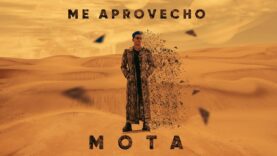 Leo Mota – Me Aprovecho (Official video)