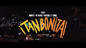 ¡Tan Bonita! – NaoBtz, Ac Black, Kaze401, 7 Thian