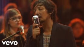 Zoé – Labios Rotos (MTV Unplugged)