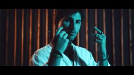 CRIS GÁREZ – VENTE PA´ MÍ (Video Oficial)