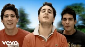 Reik – Yo Quisiera (Video)