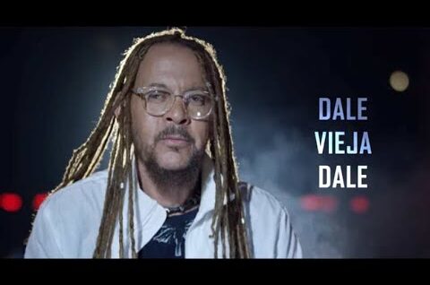 Toño Rosario – DALE VIEJA DALE (Video Oficial)