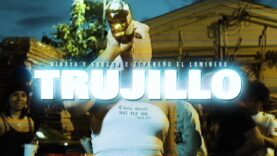 TRUJILLO – MINAYA, @Zepekeño El Lominero  X GODZON