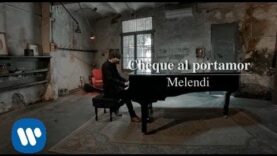 Melendi – Cheque al portamor (Videoclip oficial)