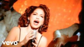 Gloria Estefan – Mi Tierra (Official Video)