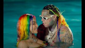 6ix9ine – Pa Ti (feat. Yailin La Más Viral) (Official Music Video)