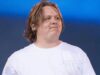 Lewis Capaldi has announced that he’s canceling his tour schedule