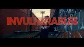 Bunbury – Invulnerables (Videoclip Oficial)