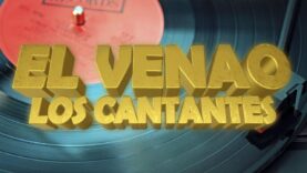 EL VENAO – LOS CANTANTES | MERENGUE CLASÍCO