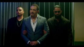 Frank Reyes – Egoista (Video Oficial)