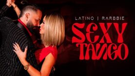 Latino e Rarbbie – Sexy Tango