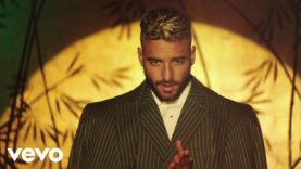 Maluma – Sobrio (Official Video)