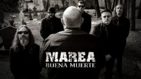 Marea – Buena muerte (Vídeo oficial)