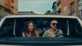 Mike Bahía & Greeicy – Mi Pecadito (Video Oficial)