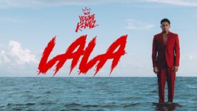 Myke Towers – LALA (Lyric Video)