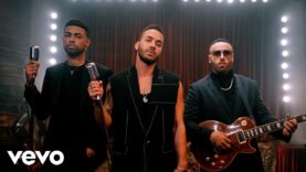 Prince Royce, Nicky Jam, Jay Wheeler – Si Te Preguntan… (Official Video)