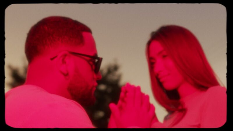 Ralphy Dreamz – Dime Que Me Amas (Video Oficial) #bachata