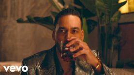 Romeo Santos – Bebo (Official Video)