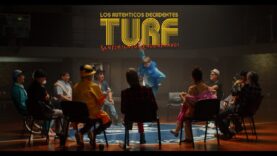 Turf & Los Auténticos Decadentes – Sentimientos Encontrados (Video Oficial)