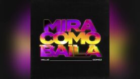 Willie Gomez – Mira Cómo Baila