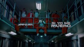 Anuel AA & Mvsis – Si Yo Me Muero (Video Oficial) | LLNM2